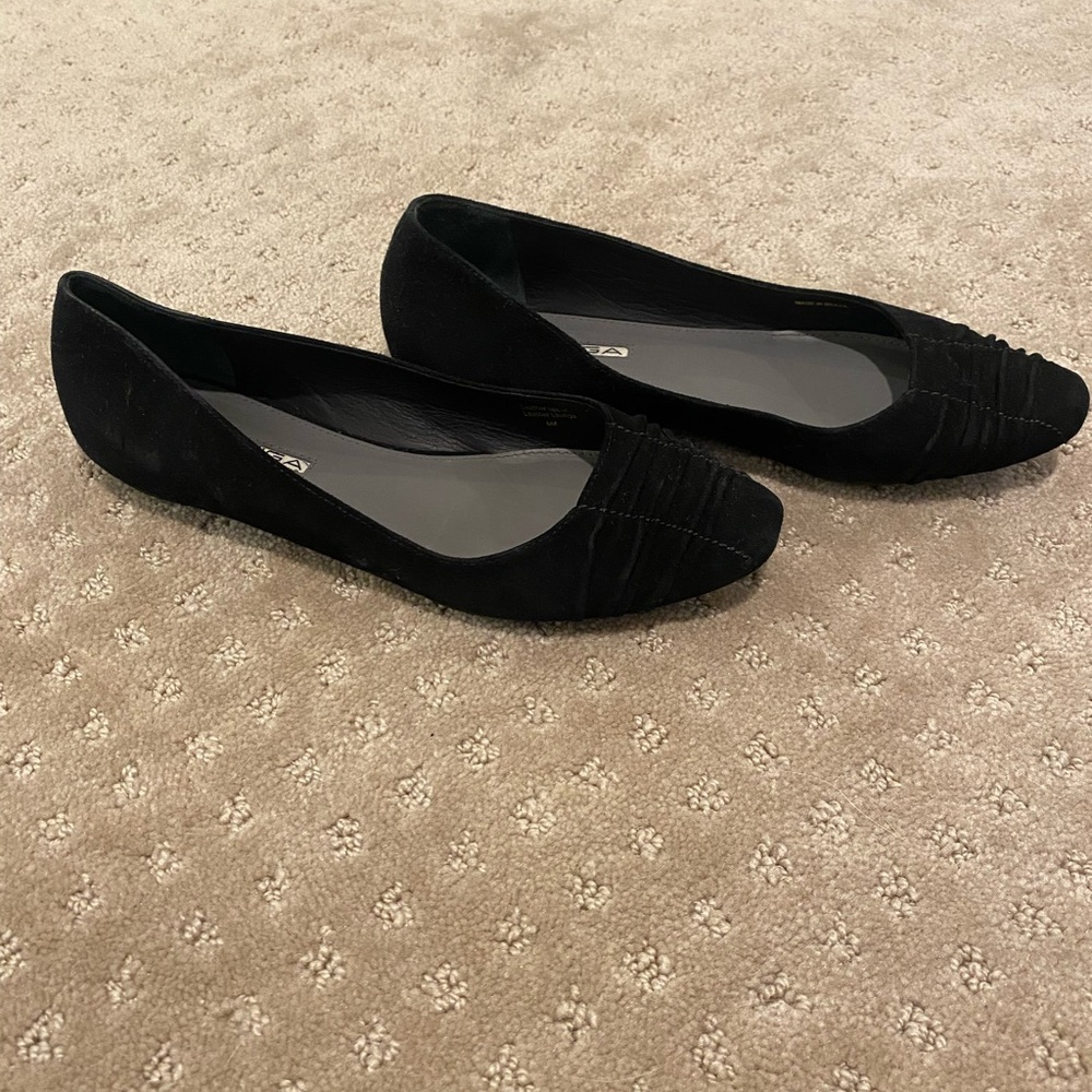Via Spiga flats